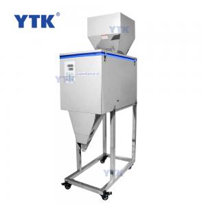 20-5000g Big Capacity Dosing Machine Dried Fruits Popcorn Cookies Snack Food Potato Chips Weighing Filling Machine Dispenser