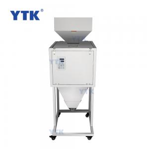 50-9999g Scale Weighing Filling Machine Coffee Beans Potato Chips Dry Fruit Snack Rice Nuts Soda Powder Dosing Machine Dispenser