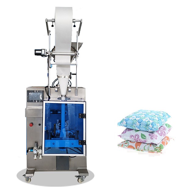 Non-woven Automatic Weighting Filling Packaging Machine/Packing Machine