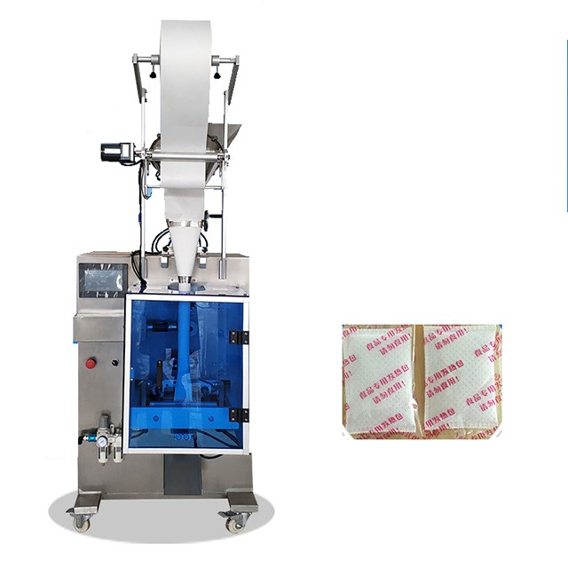 Non-woven Automatic Weighting Filling Packaging Machine/Packing Machine