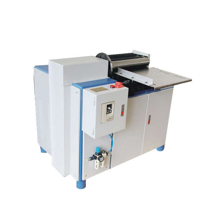 Paper Cardboard Core Labeling Machine Fully Automatic Hot Melt Paper Tube Labeling Machine Price for Paper Tubes