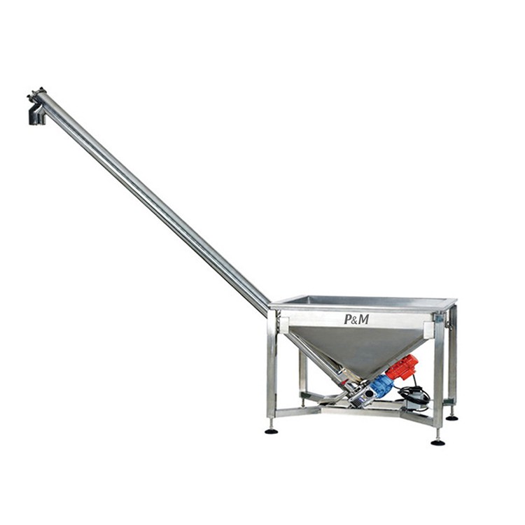 YTK-F50 Powder Filling Machine