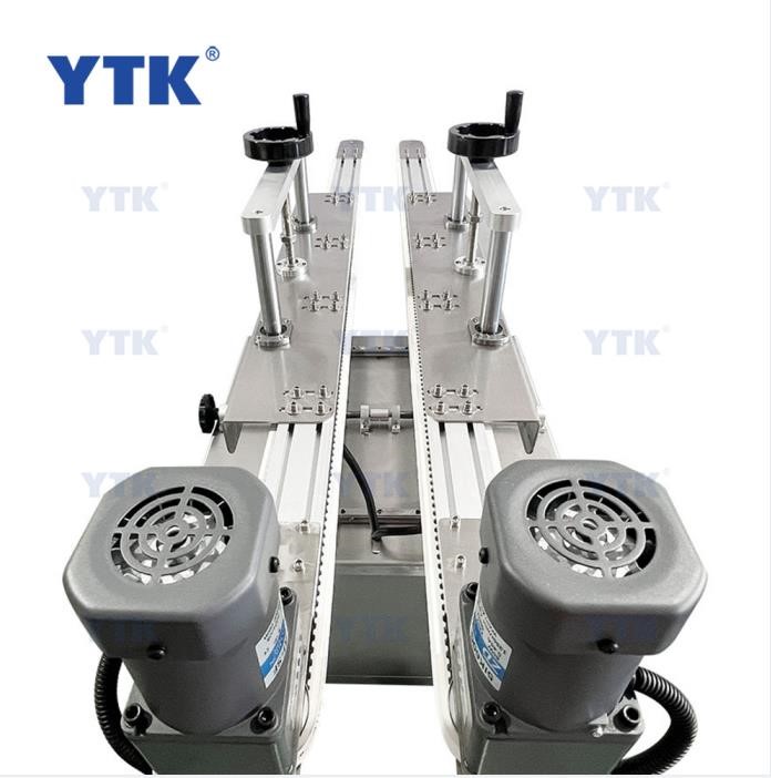  YTK-JPS1  Automatic Bottle Clamping Machine