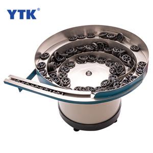 YTK-VP1 The Automatic Feeding Vibrating Plate